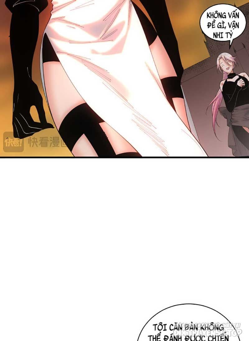 tử linh pháp sư! ta chính là thiên tài chapter 45 29