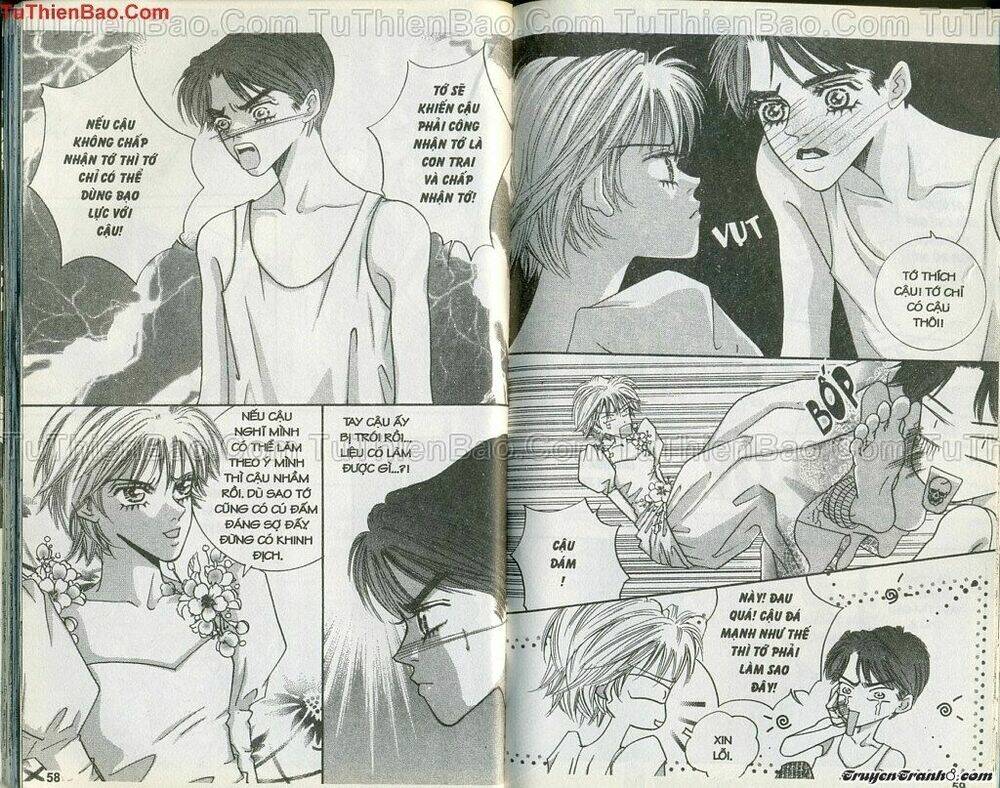 giấc mơ triệu phú chapter 5 1