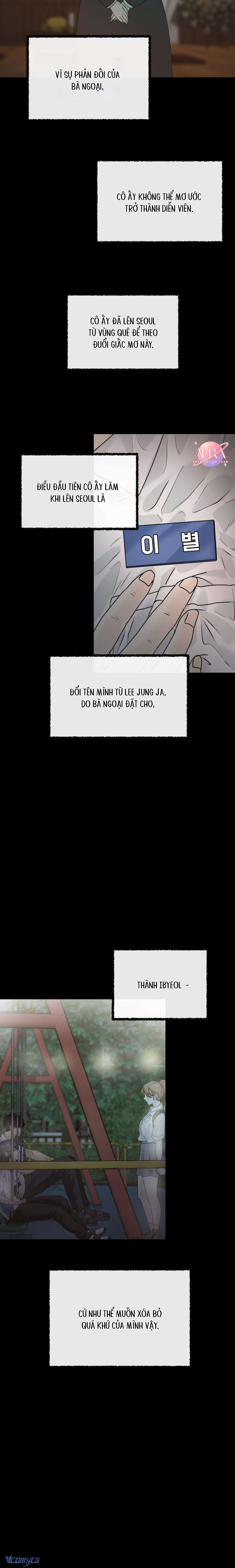 [18+] trở thành gia đình chapter 17 17