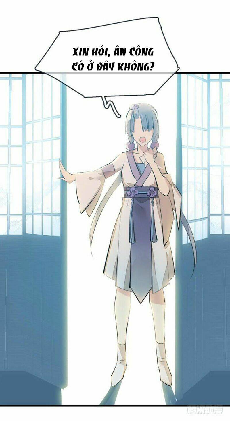 sư phụ lại trêu chọc ta chapter 40 17