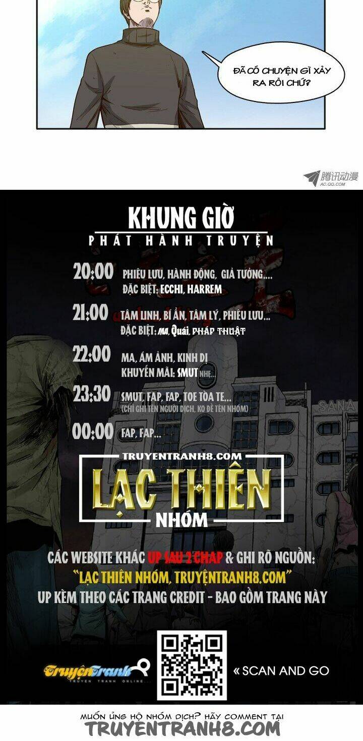 vua của vong linh chapter 30 17