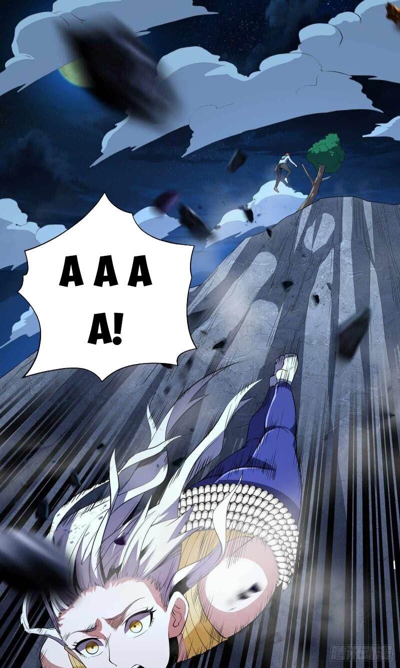 vương bài thần y chapter 70 1