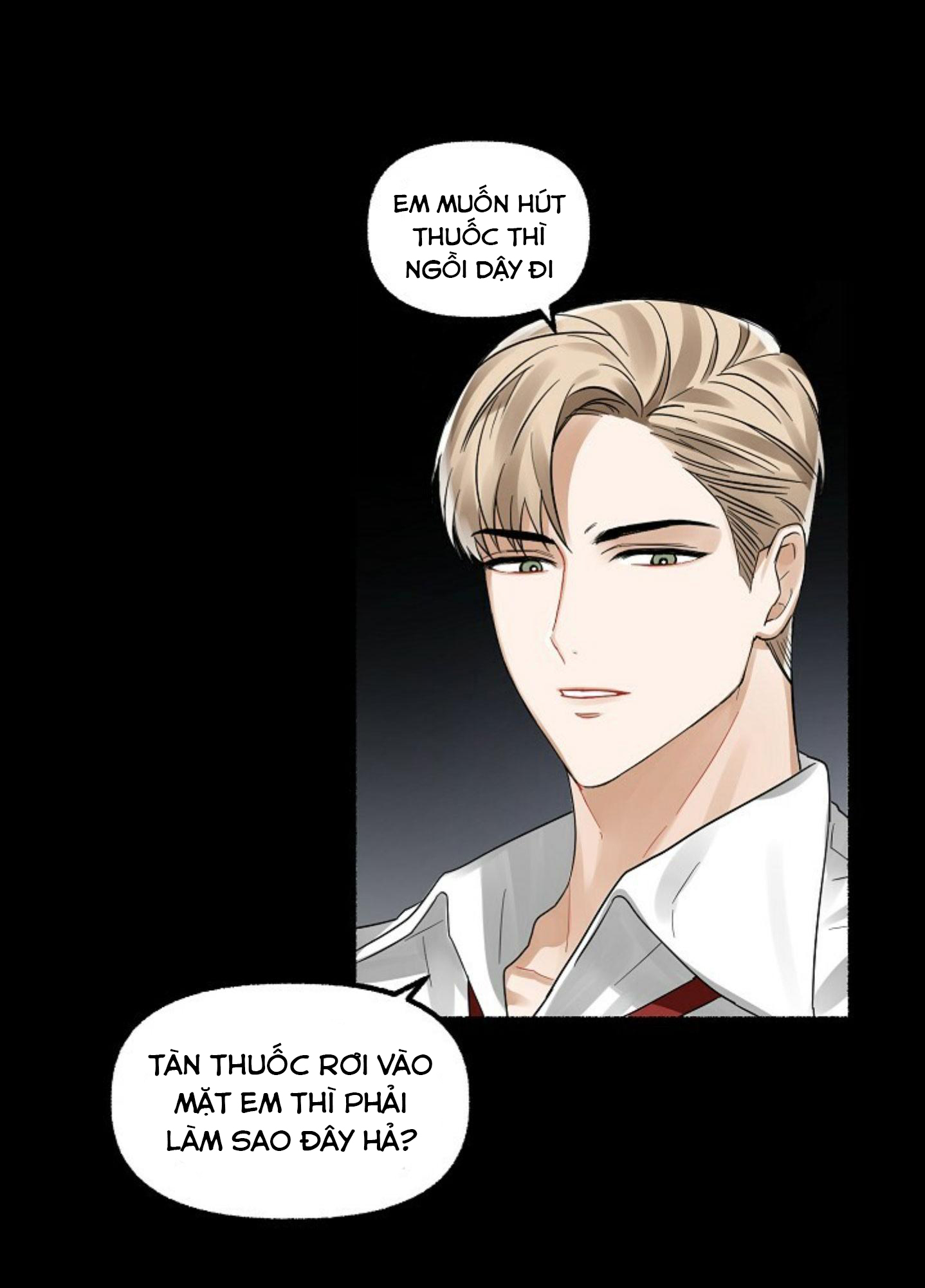 hoa triều chapter 1 47