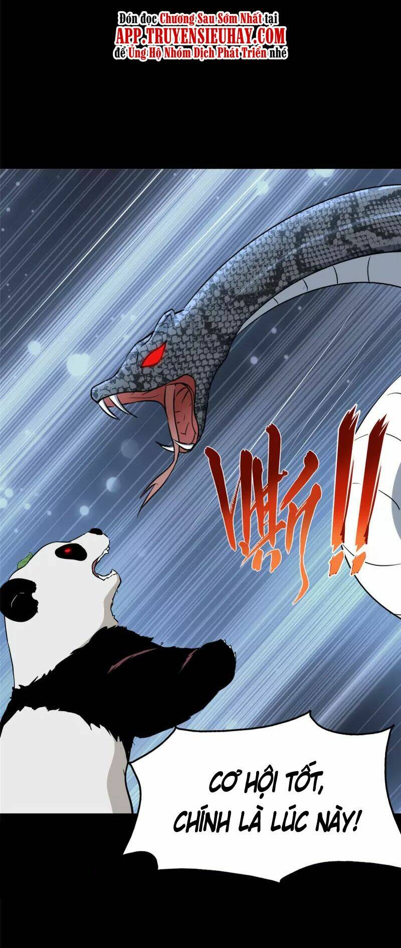 bạn gái virus của tôi chapter 319 48