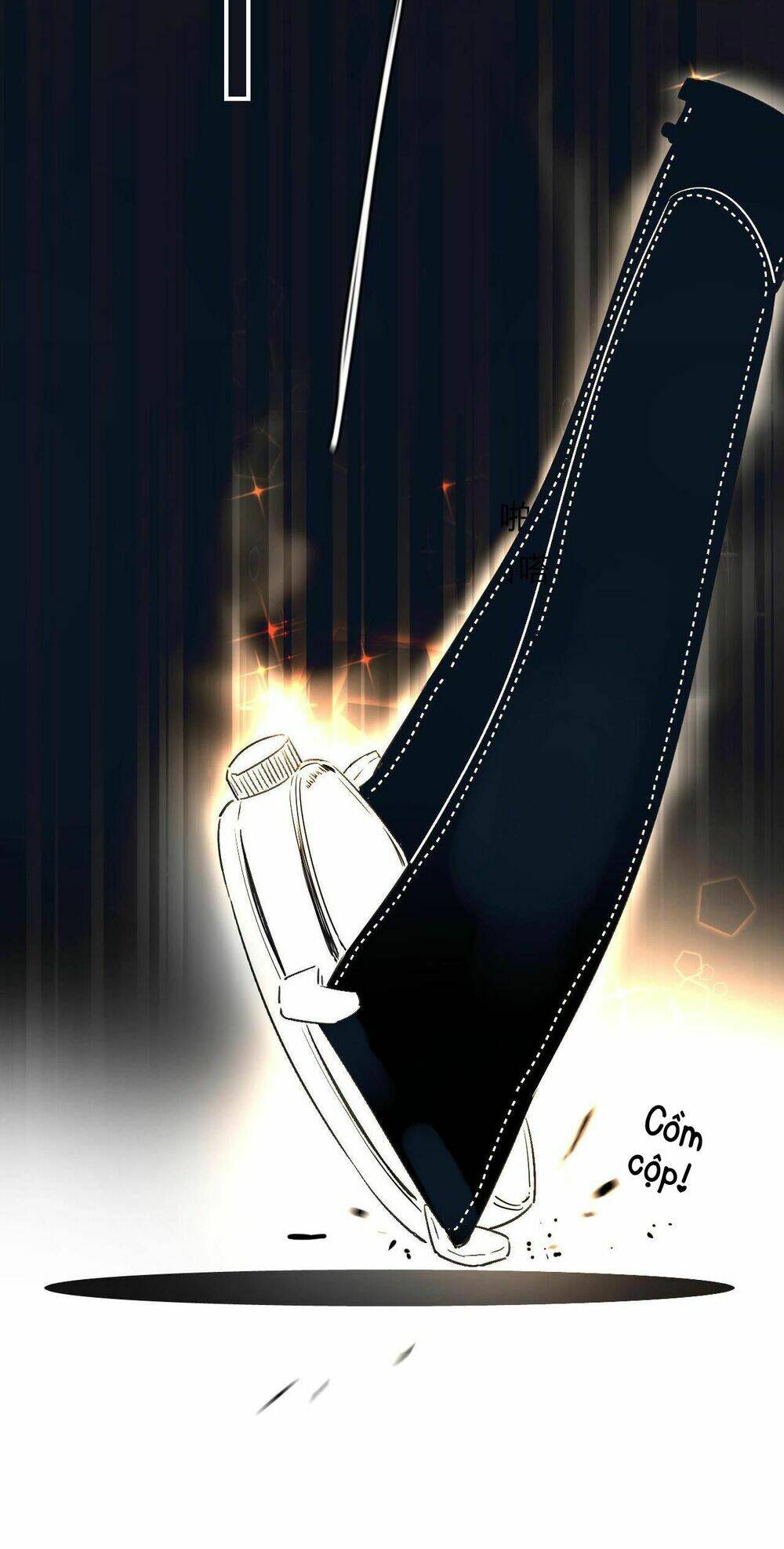 phù thủy hạng bét chapter 32 52