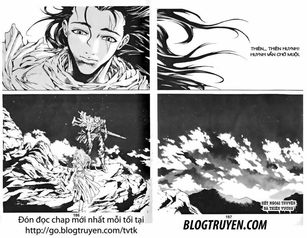 shoma - thiên vương thần kiếm chapter 85 37