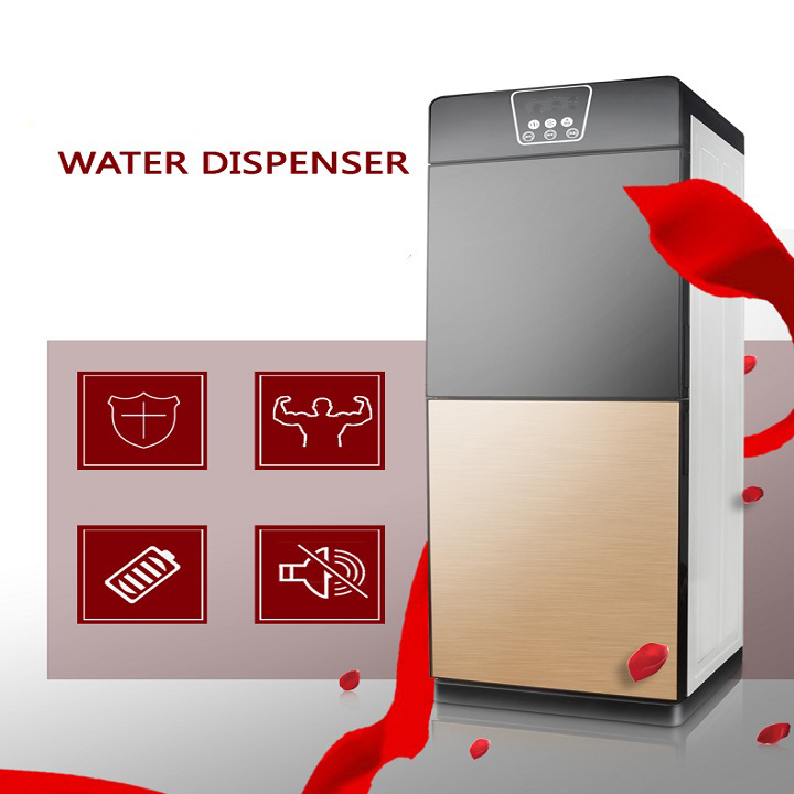 Cây nước nóng lạnh cao cấp