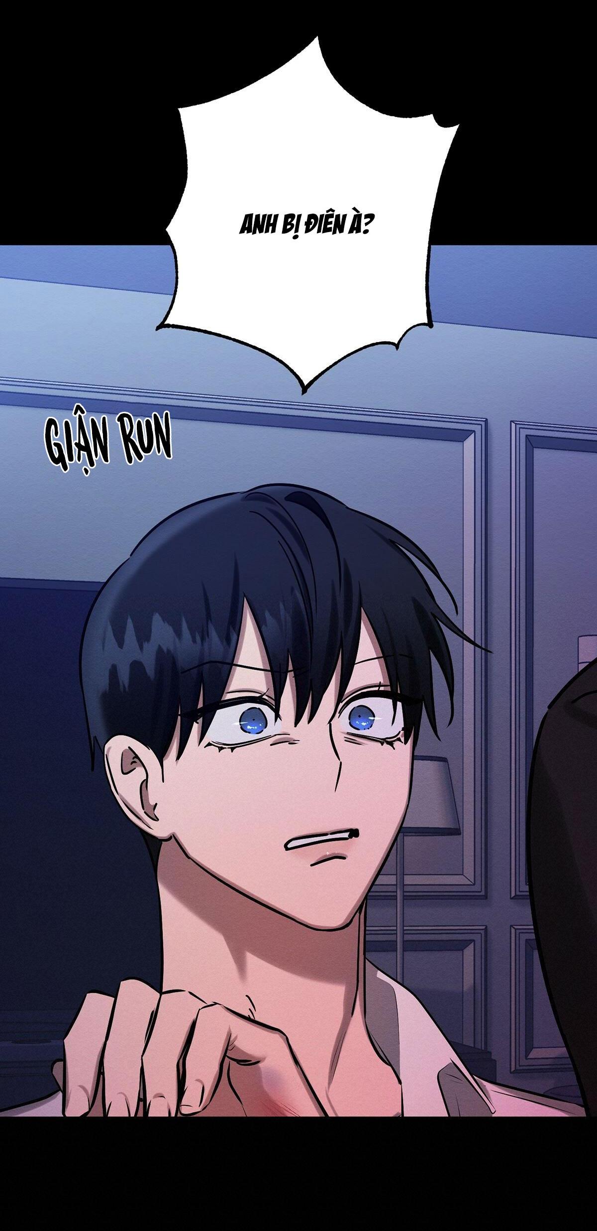 lý do của ác nhân chapter 15 22