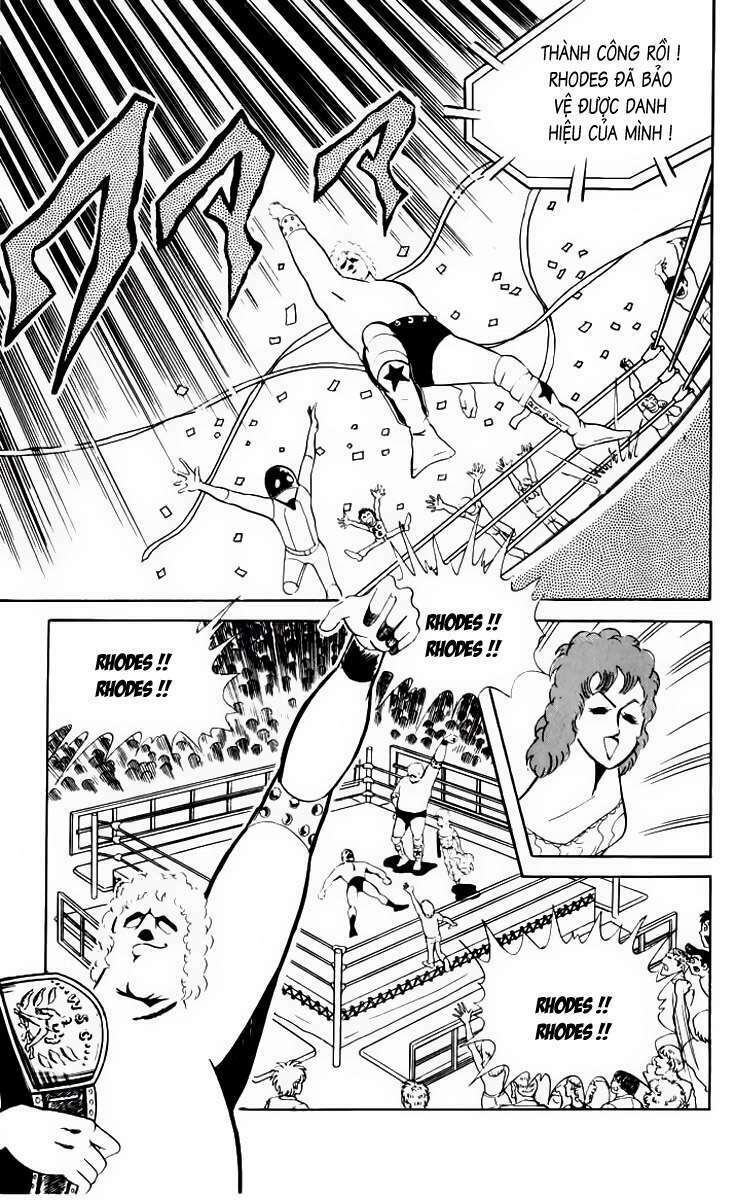 lực sĩ kinnikuman chapter 60 7