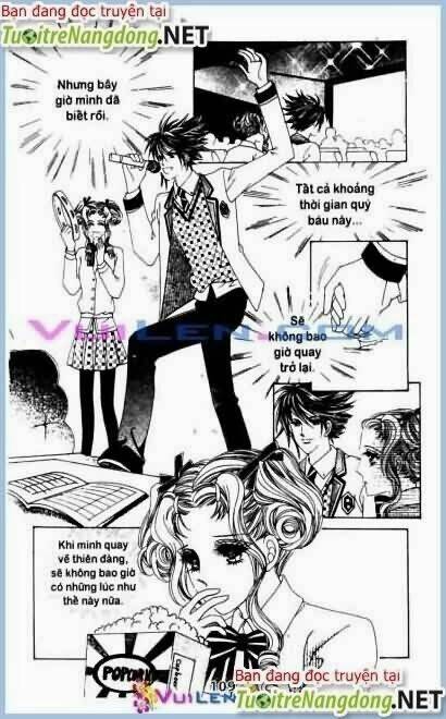 sức thanh xuân chapter 12 109