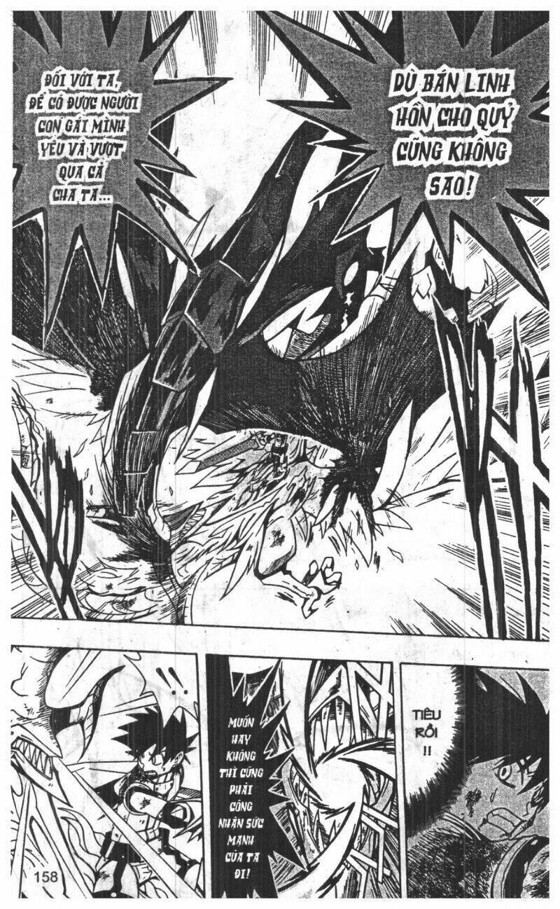 joou kishi monogatari chapter 10 156