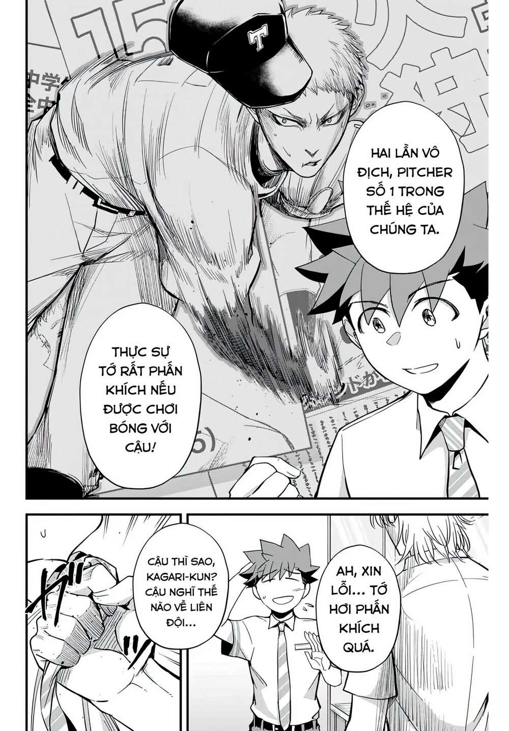 irregulars - bất quy tắc chapter 2.2 13