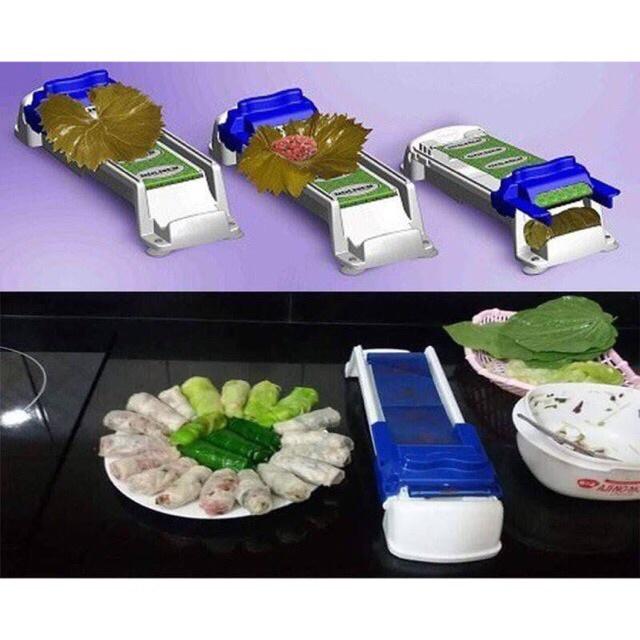 Dụng Cụ Cuộn Sushi, Nem, Chả Giò
