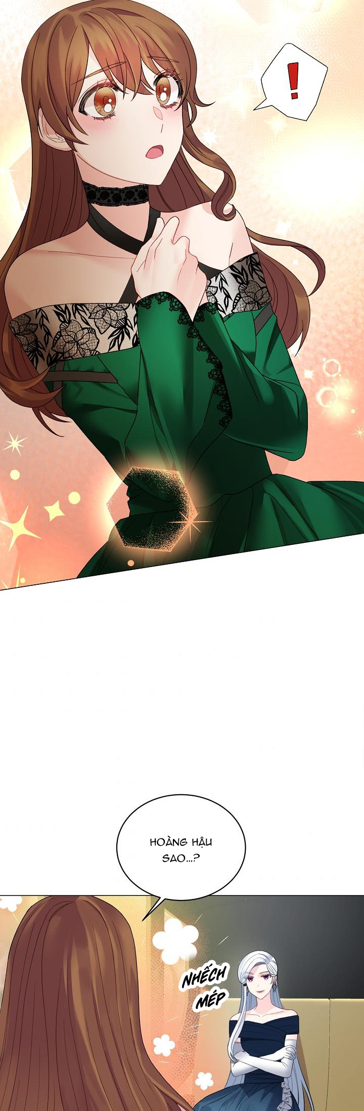 tôi sẽ trở thành nhân vật chính chapter 5 24