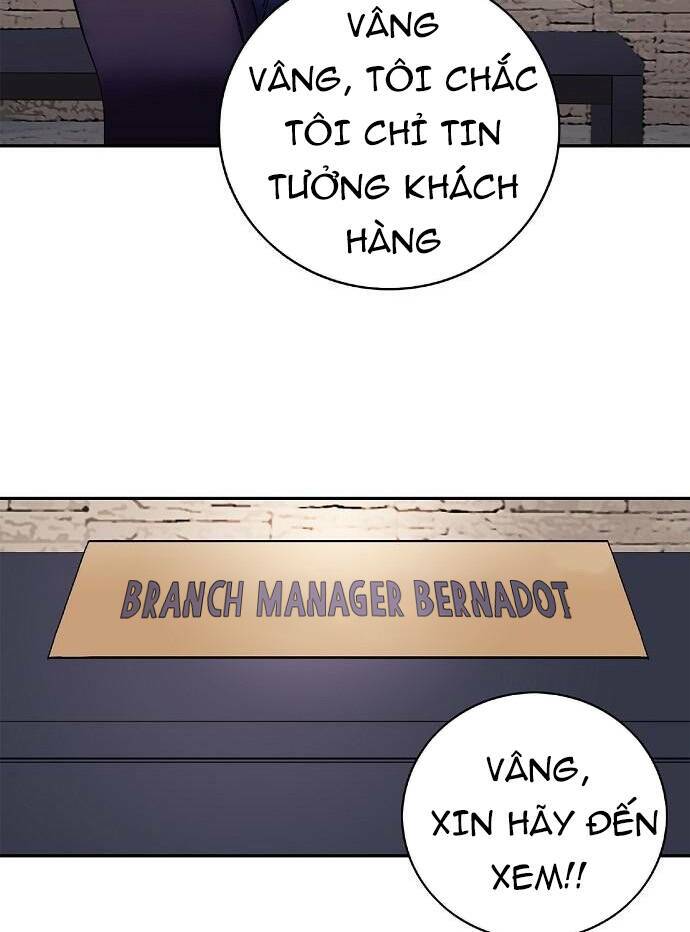 băng tâm kỵ sĩ chapter 2 77