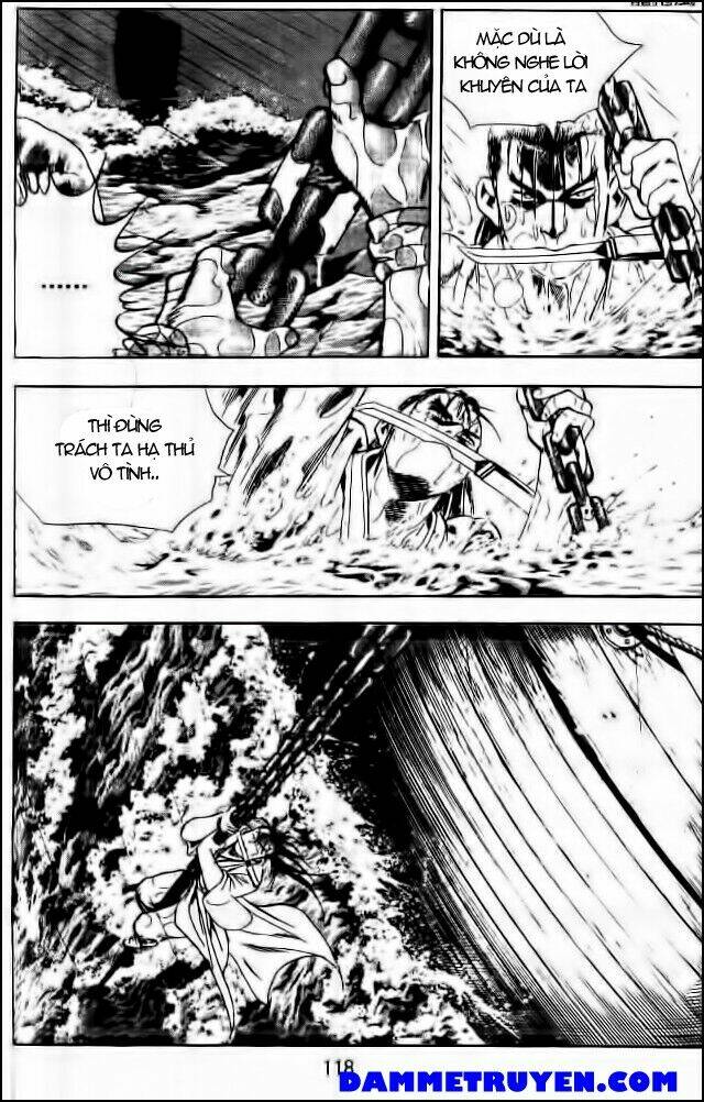 long quyển phong chapter 41 9