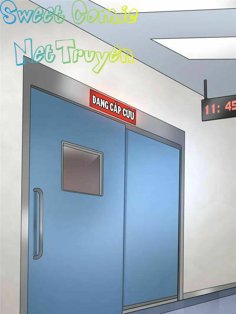 manh bảo đột kích: mami cha con đâu ? chapter 49 5