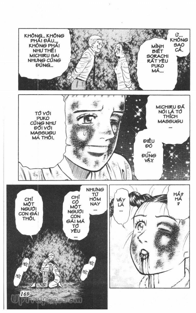 hộ chiếu xanh chapter 12 175