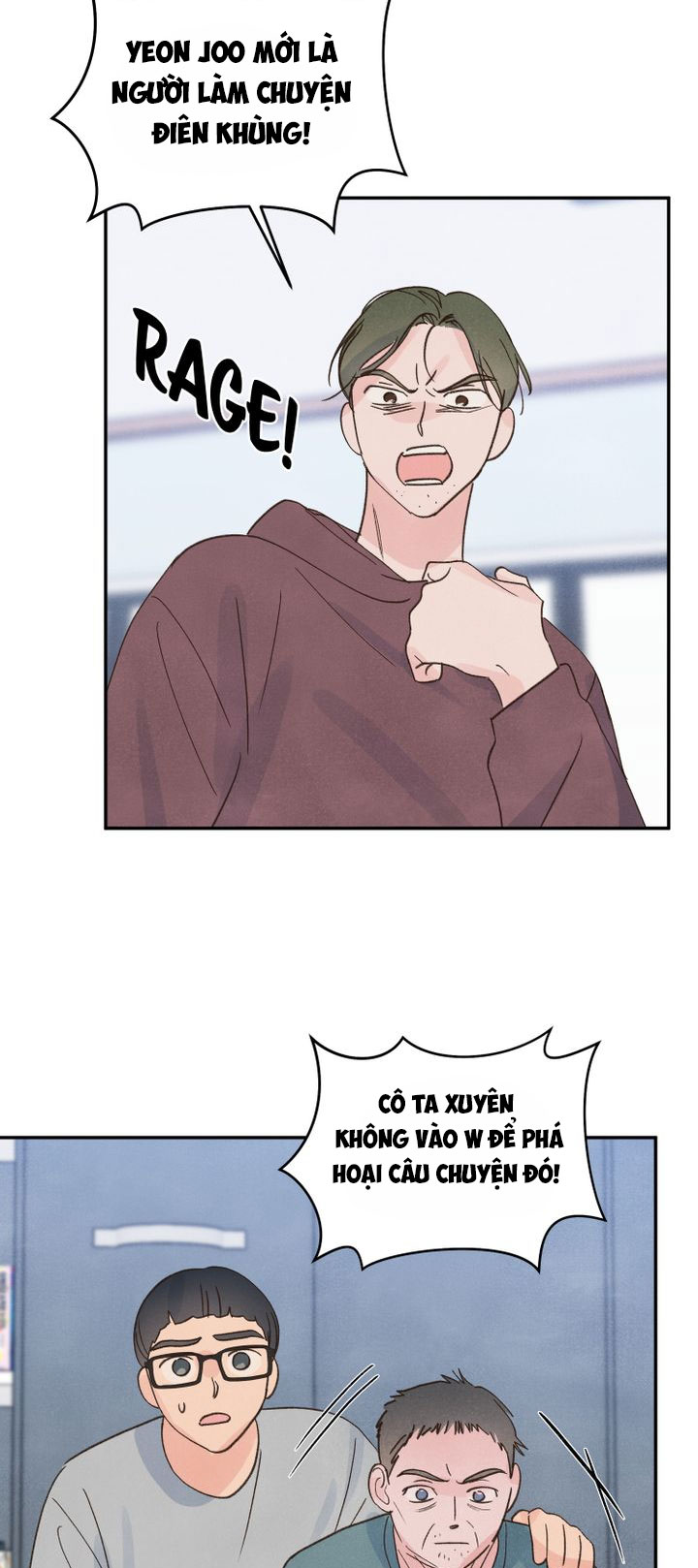 hãy để tôi một mình chapter 80 8