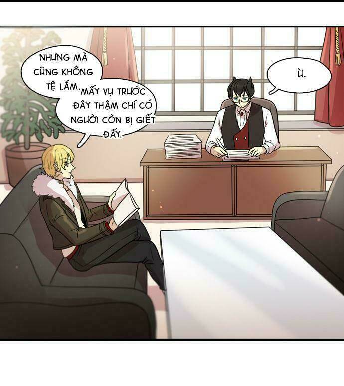 the devil who can't fly chapter 36.3 2