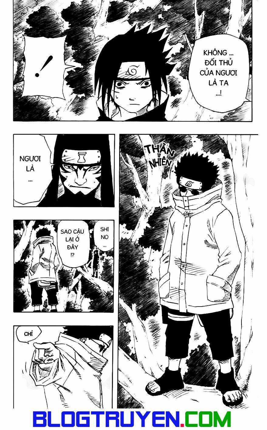 naruto - cửu vĩ hồ ly chapter 124 18