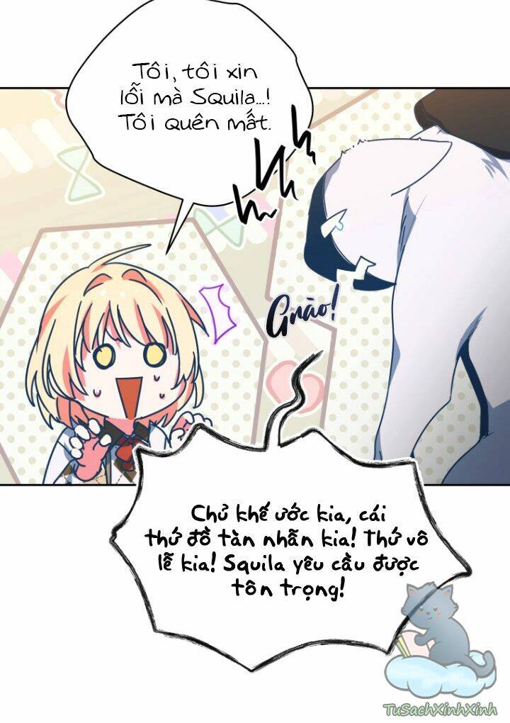 nàng elizabeth thuần khiết chapter 31 54