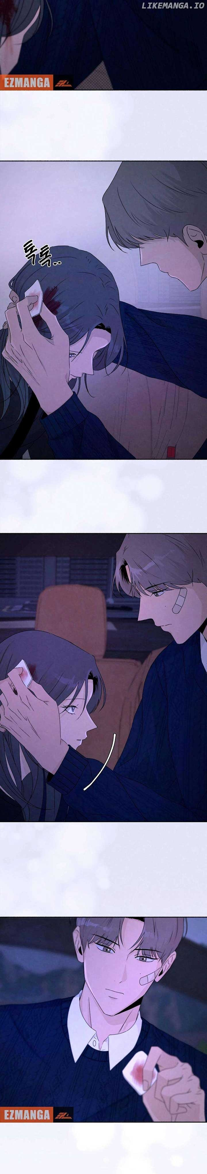 tôi muốn ngừng việc giết chóc chapter 22 17