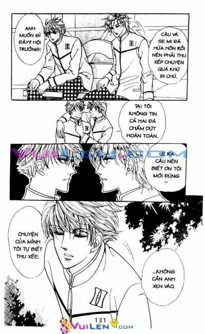 nụ hôn nồng thắm chapter 7 131