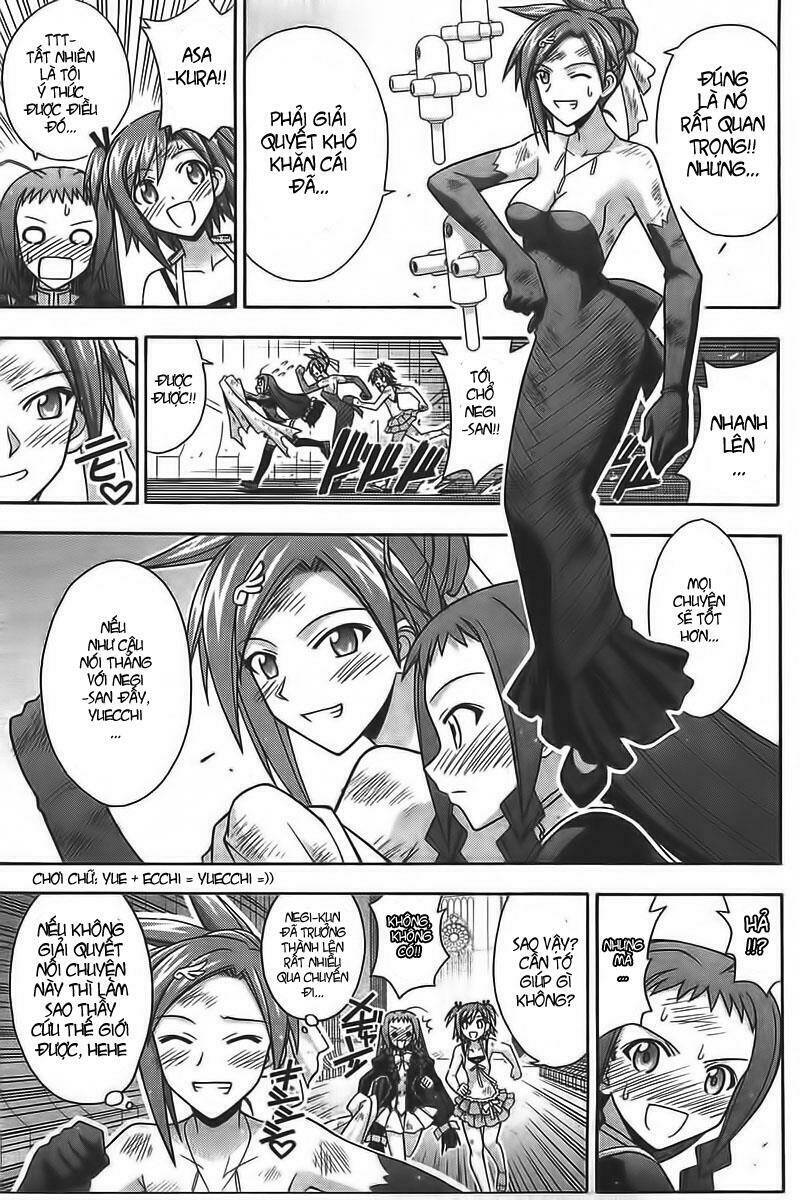 bậc thầy ma pháp chapter 324 8