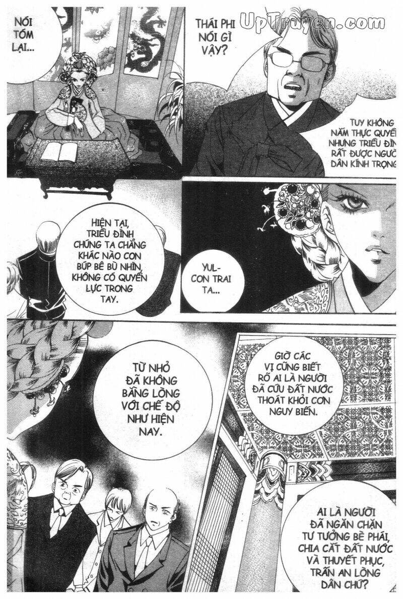 hoàng cung chapter 6 109