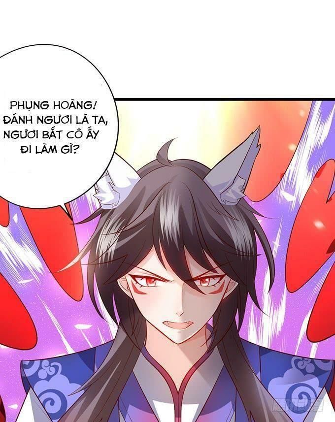hồ tiên hung bạo chapter 122 66