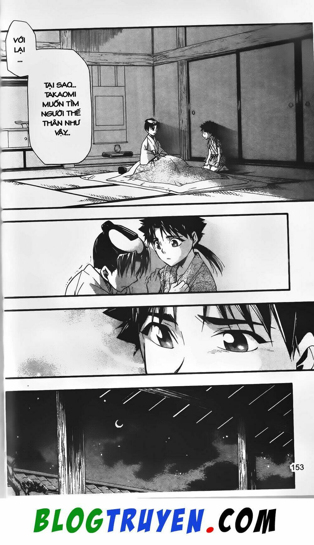 emma đến từ địa phủ chapter 24 20