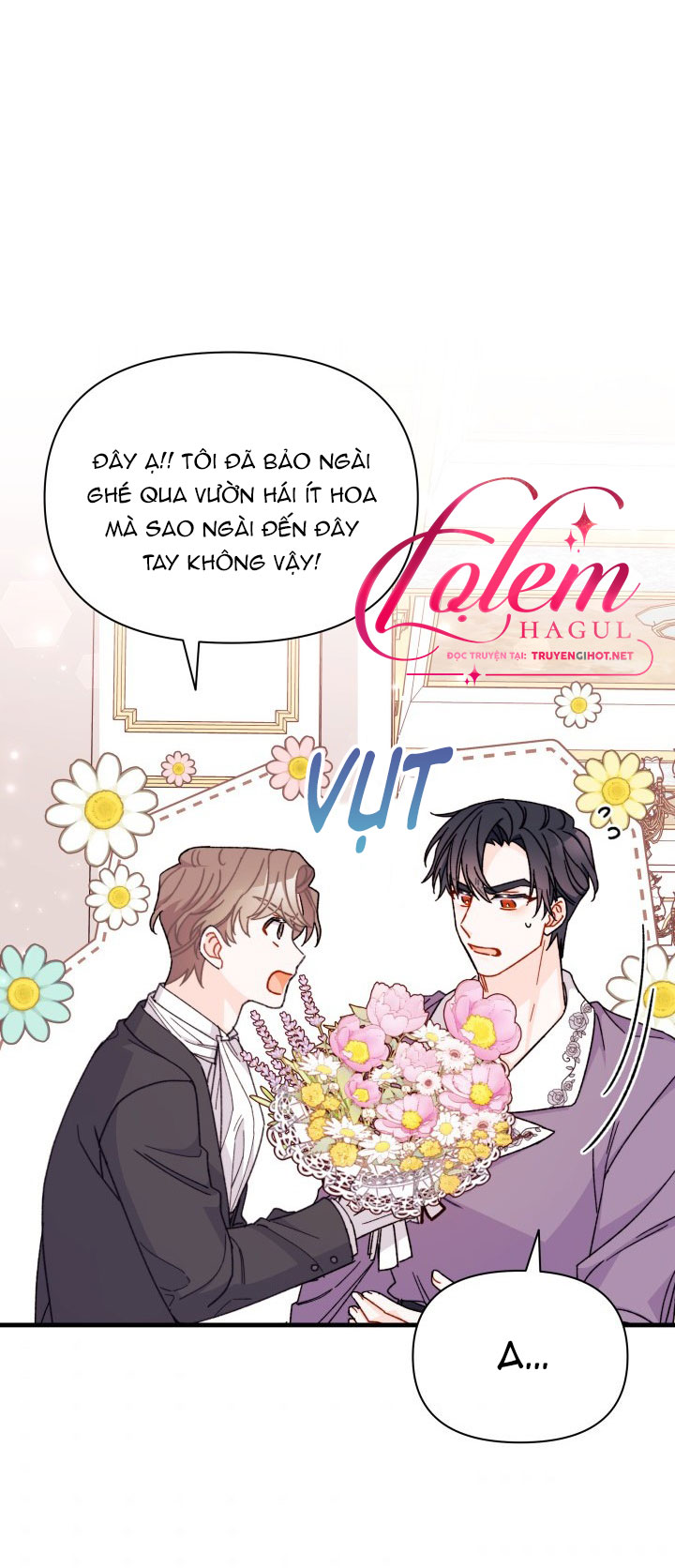 tôi đã kết hôn khi tôi tìm thấy nam chính chapter 30 7