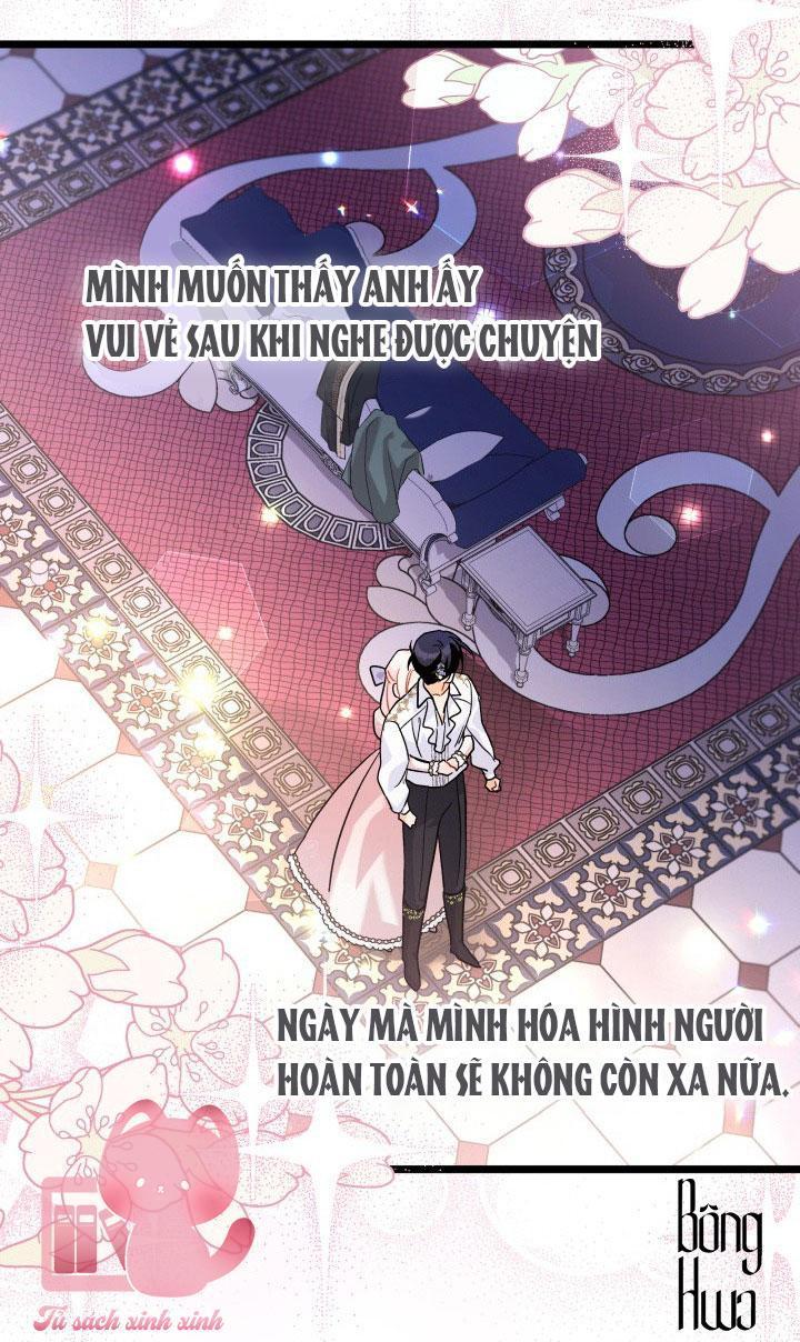 quan hệ cộng sinh giữa báo đen và thỏ trắng chapter 112 45