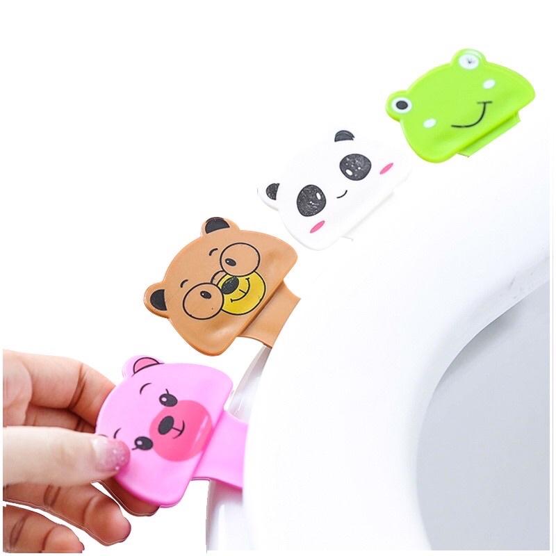 Miếng Lật Nắp Bồn Cầu