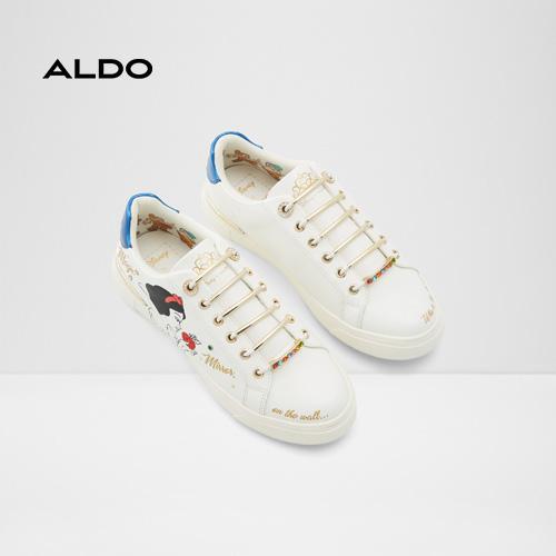 Giầy thể thao nữ Aldo SNOWSNEAKER