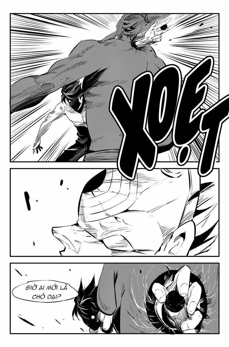 nhẫn tây du chapter 18 8