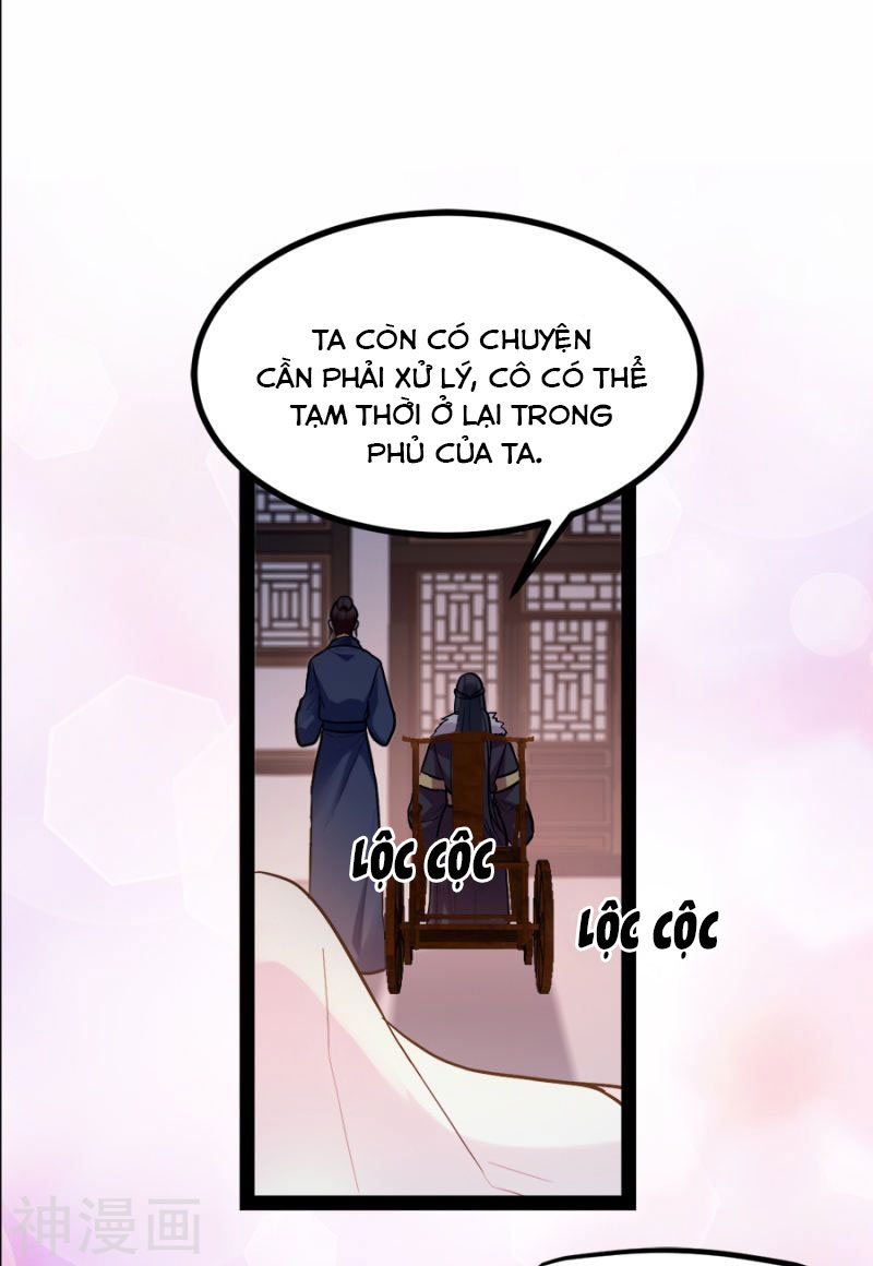 độc tâm cuồng phi khuynh thiên hạ chapter 76 12