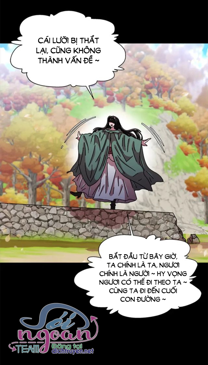 con gái bảo bối của ma vương chapter 67 73