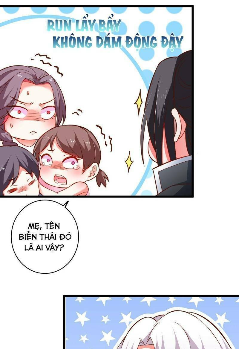 trọng sinh tối cường ma tôn ở rể chapter 40 44
