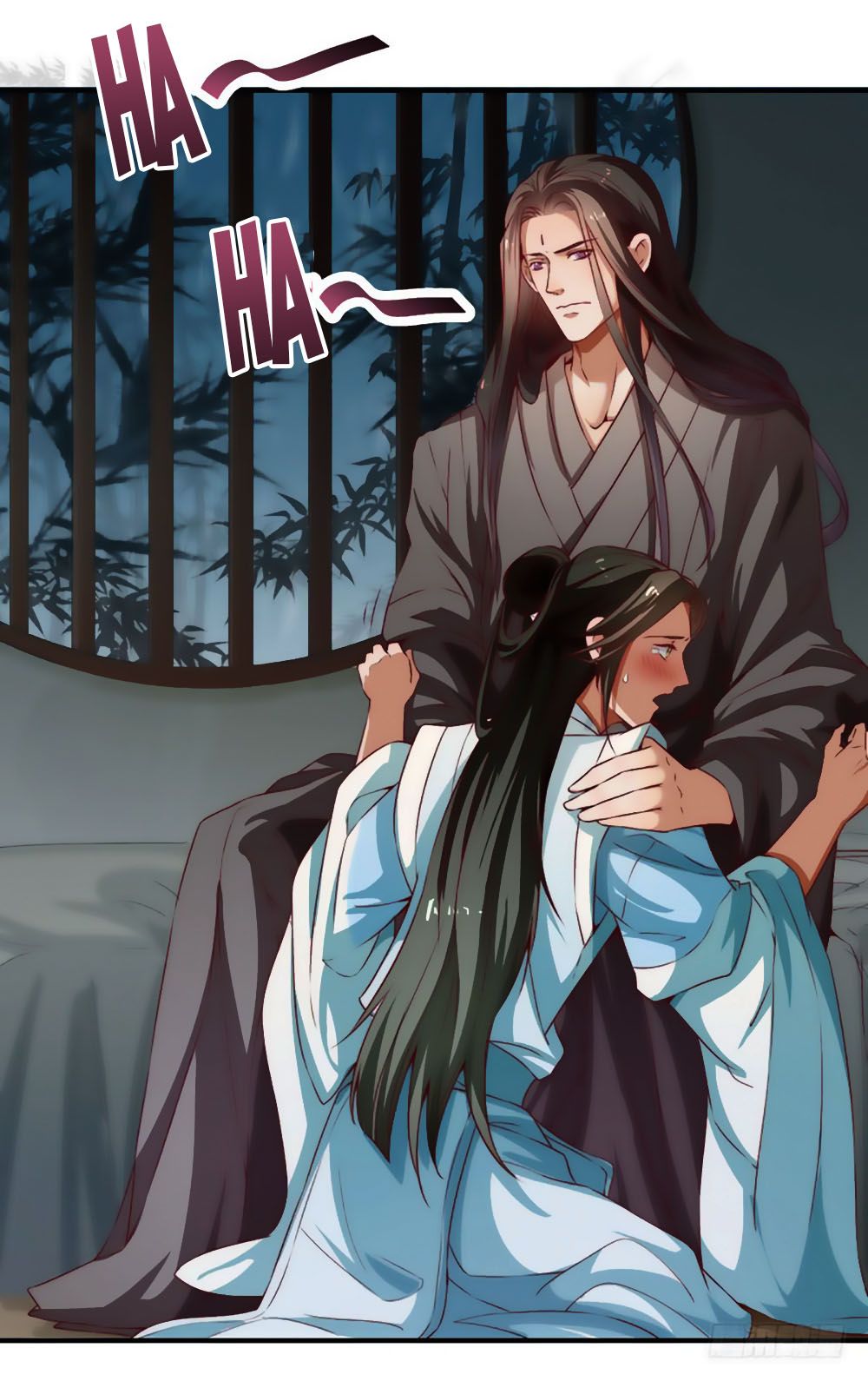 Liêu Liêu Nhân Thân Tu Tiên Truyện chapter 101 - Trang 45