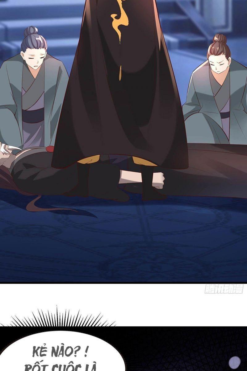 đồ đệ ta toàn là nữ ma đầu chapter 11 4