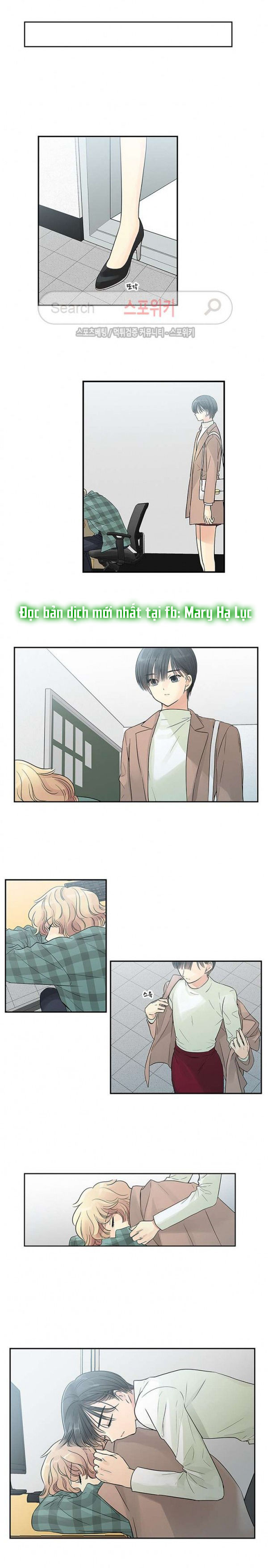 [18+] nàng hoa chapter 32.2 4