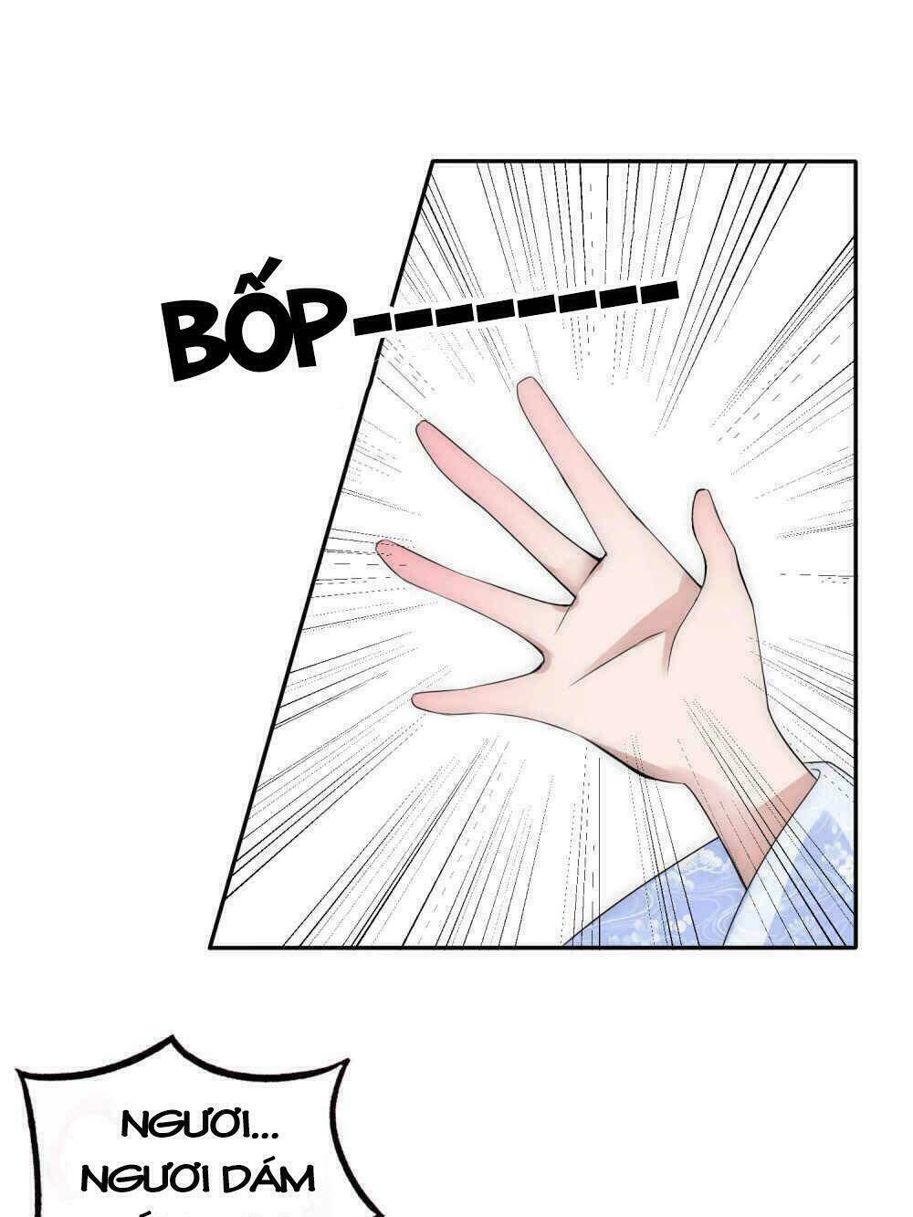 kế hoạch sủng ái của tiểu công chúa chapter 7 14