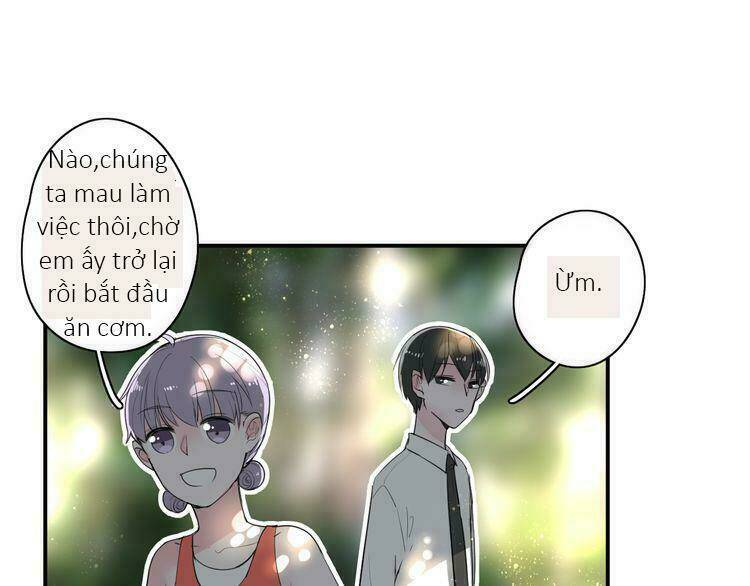 quy tắc của mỹ nam chapter 36 53