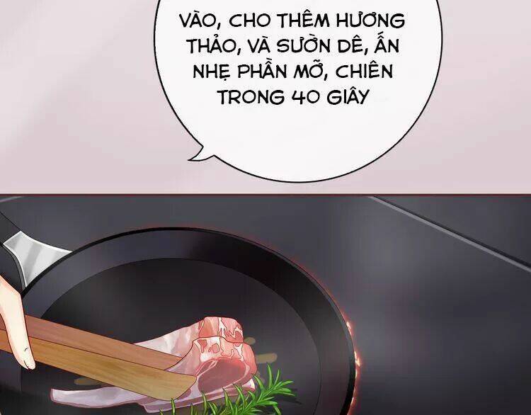 thực luyến kỳ duyên chapter 37 19