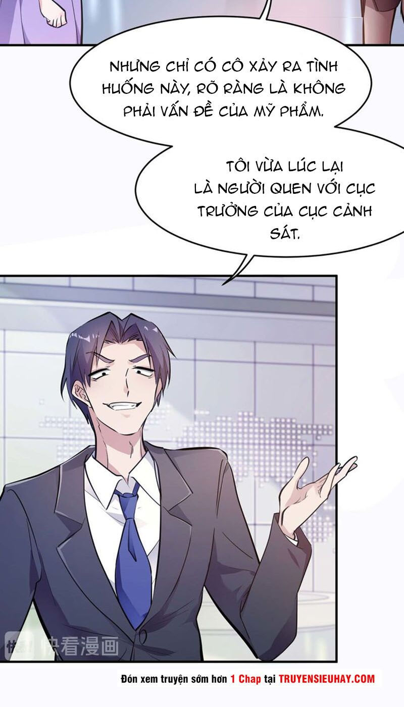 đệ nhất người ở rể chapter 1 41