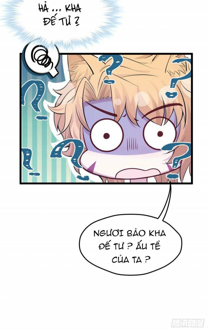 [16+] thảnh thơi thú thế chủng chủng điền, sinh sinh tể chapter 223 26