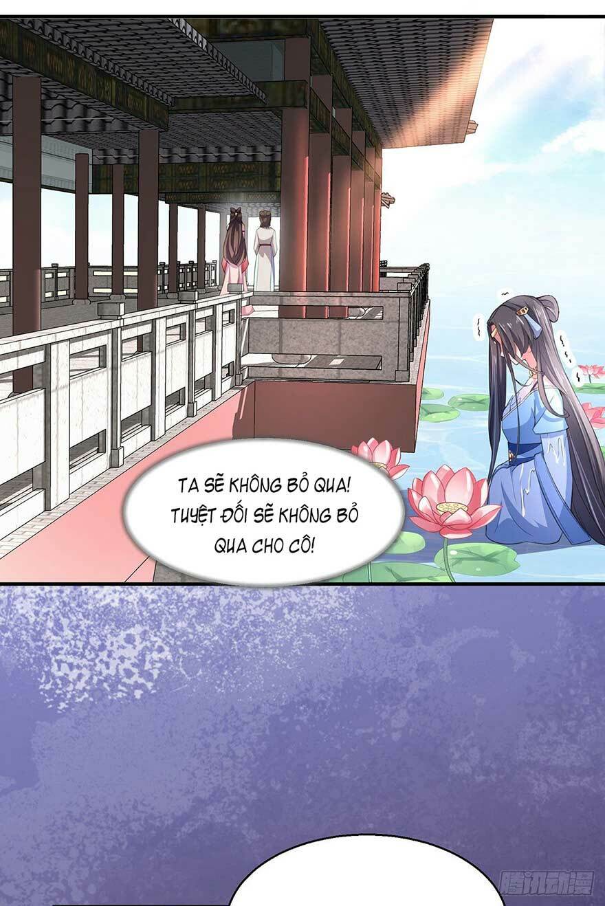 hoạn phi thiên hạ chapter 43 29