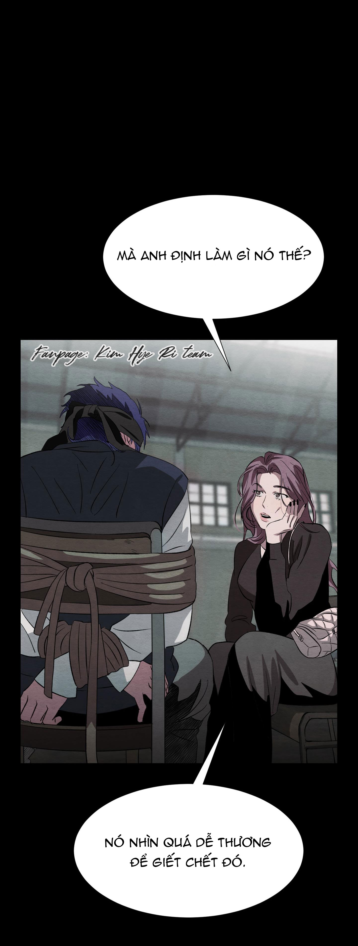 vị khách không mời chapter 16 6